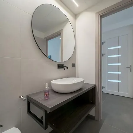 Lejlighed 52 - Stanza Da Sogno Biella