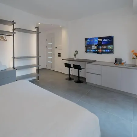 Appartamento 52 - Stanza Da Sogno *