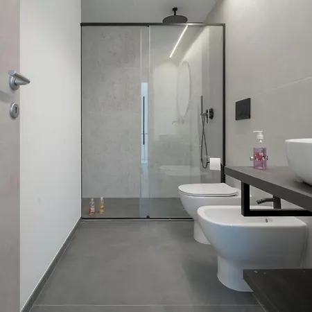 La Casa Del Bersagliere Deluxe - Room52 *