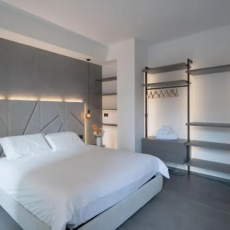 La Casa Del Bersagliere Deluxe - Room52 比耶拉