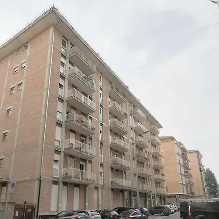 Lejlighed 52 - Stanza Da Sogno