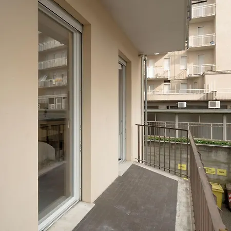 Lejlighed 52 - Stanza Da Sogno