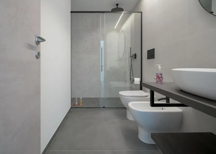 La Casa Del Bersagliere Deluxe - Room52 *