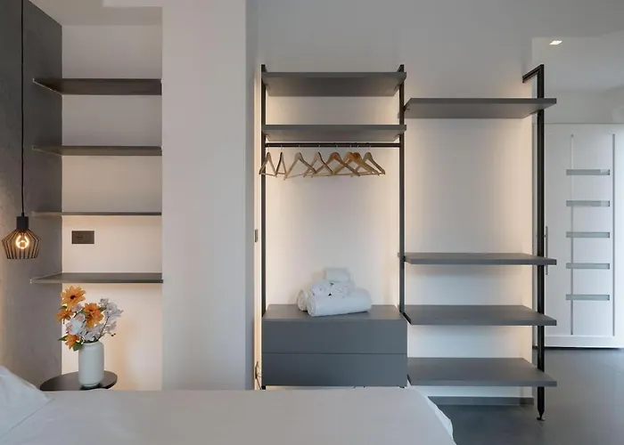 La Casa Del Bersagliere Deluxe - Room52 Апартаменты